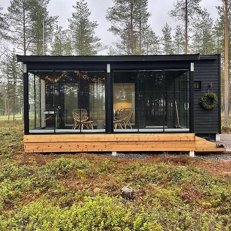 Siikavilla, Siikajoki Exterior foto