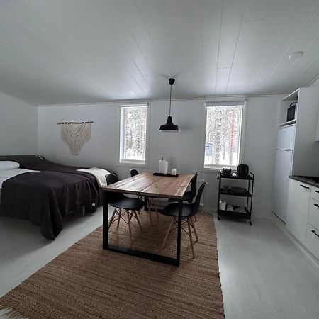 Siikavilla, Siikajoki Exterior foto