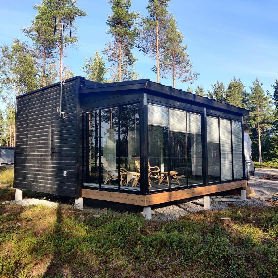 Siikavilla, Siikajoki Exterior foto