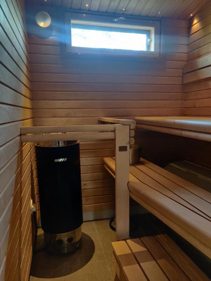 Siikavilla, Siikajoki Exterior foto