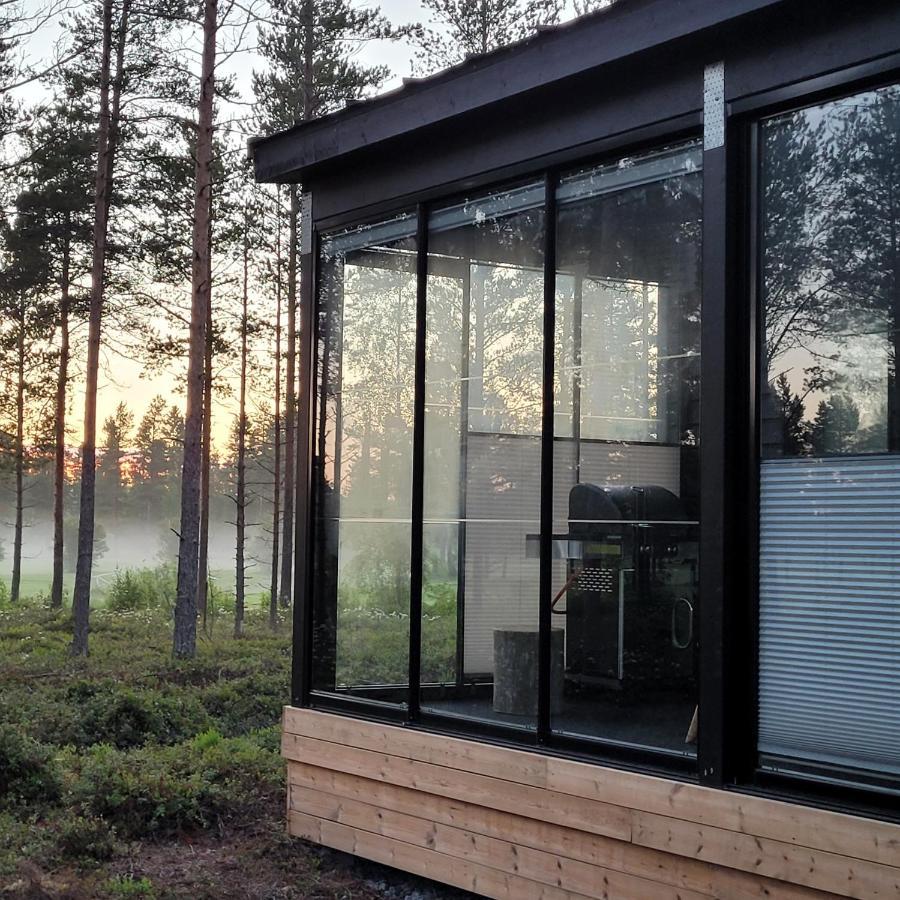 Siikavilla, Siikajoki Exterior foto