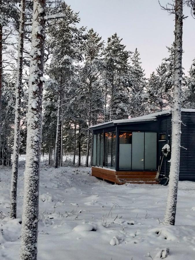 Siikavilla, Siikajoki Exterior foto