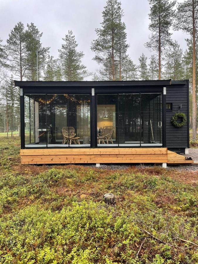 Siikavilla, Siikajoki Exterior foto