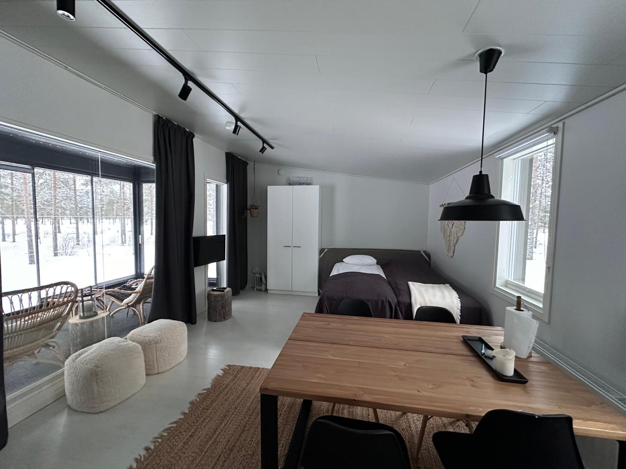 Siikavilla, Siikajoki Exterior foto